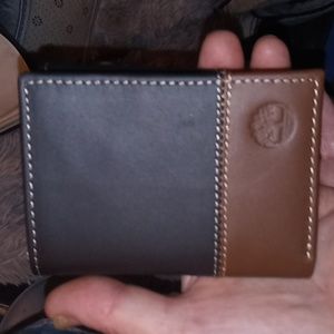 Timberland wallet